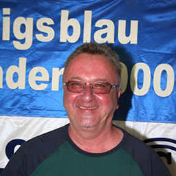 Klaus Wabner