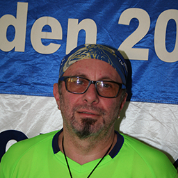 Rainer Fredyk