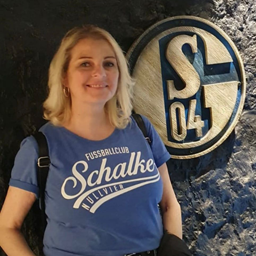 Stephanie Torkler